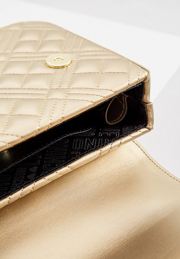 Love Moschino Сумка - фото 5