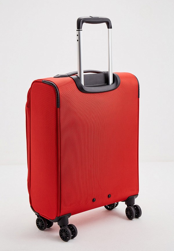 Love Moschino Чемодан - Cabin size - фото 2