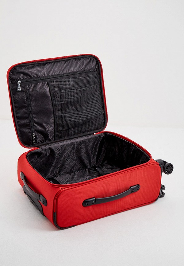 Love Moschino Чемодан - Cabin size - фото 5