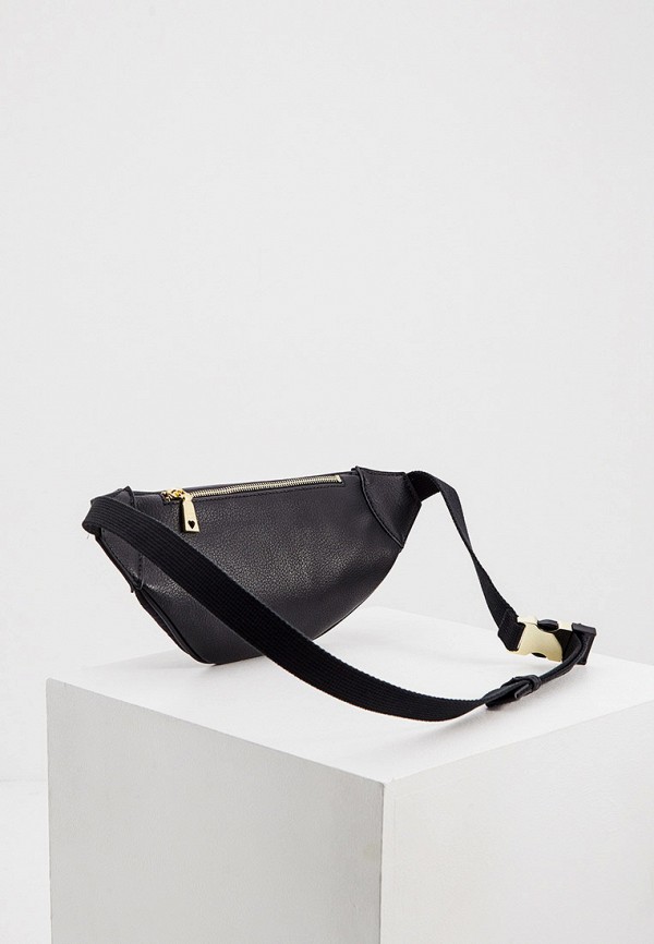 Love Moschino Сумка поясная - фото 2