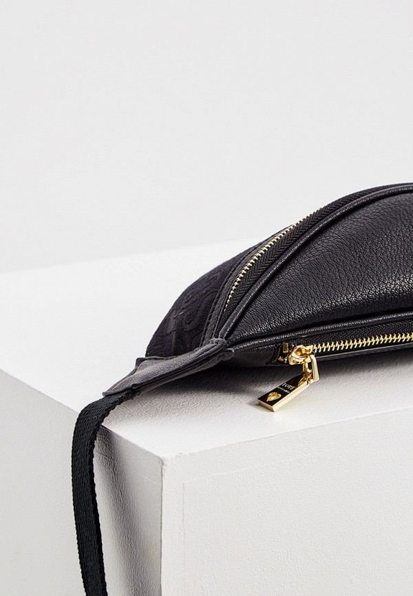 Love Moschino Сумка поясная - фото 3