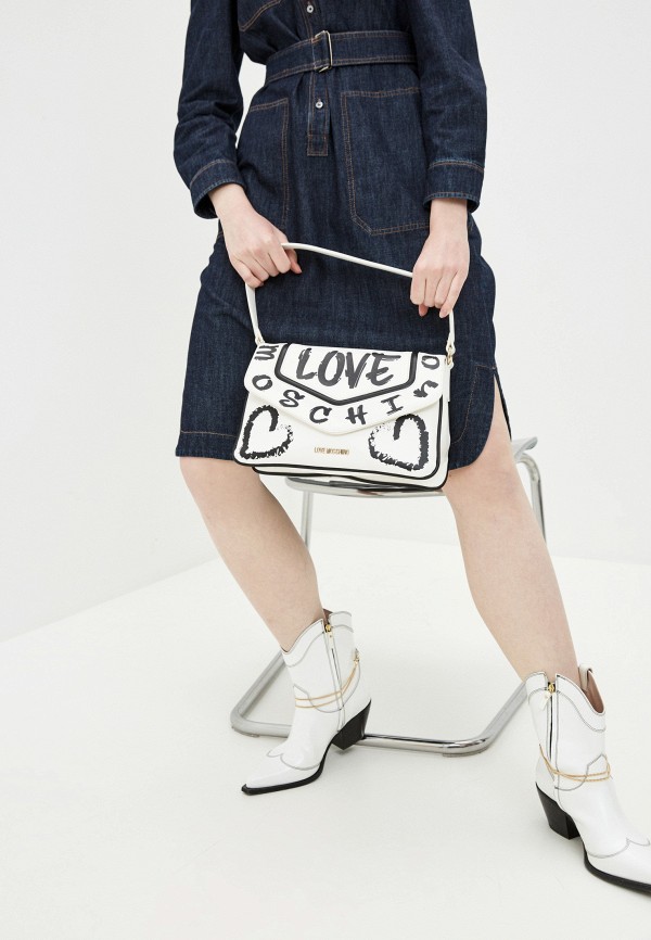 Love Moschino Сумка - фото 2
