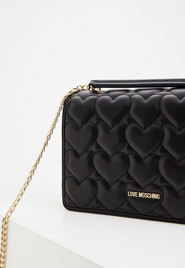 Love Moschino Сумка - фото 3