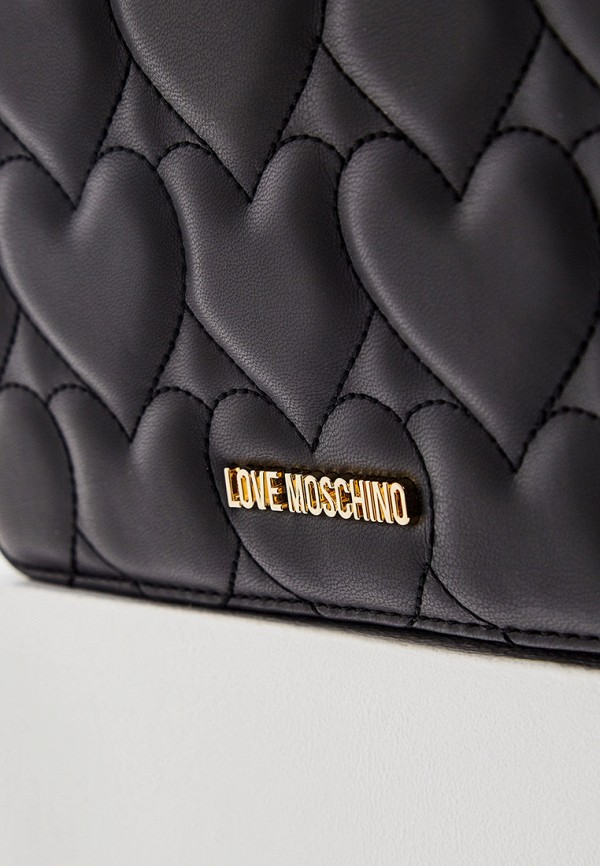 Love Moschino Сумка - фото 3