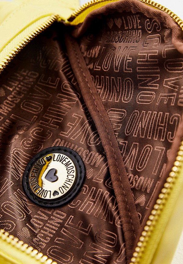 Love Moschino Сумка поясная - фото 5