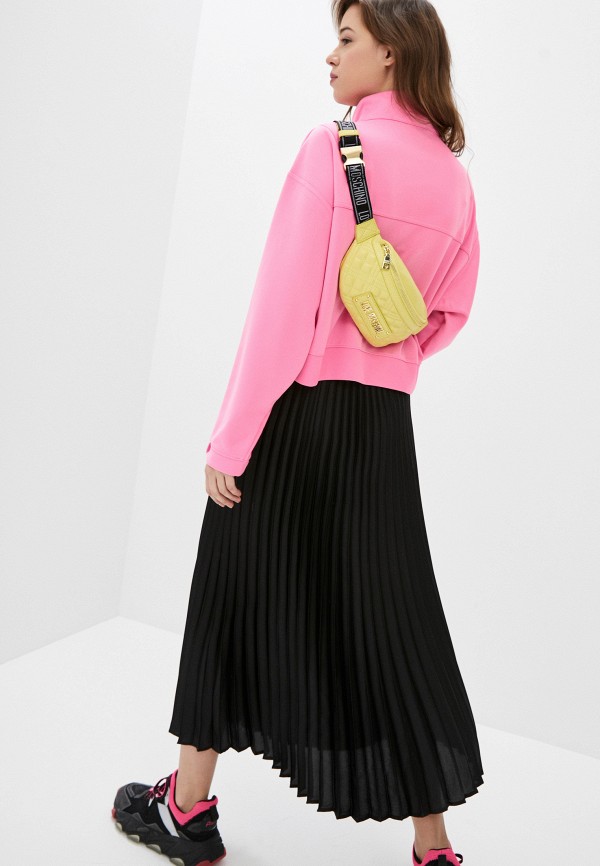 Love Moschino Сумка поясная - фото 6