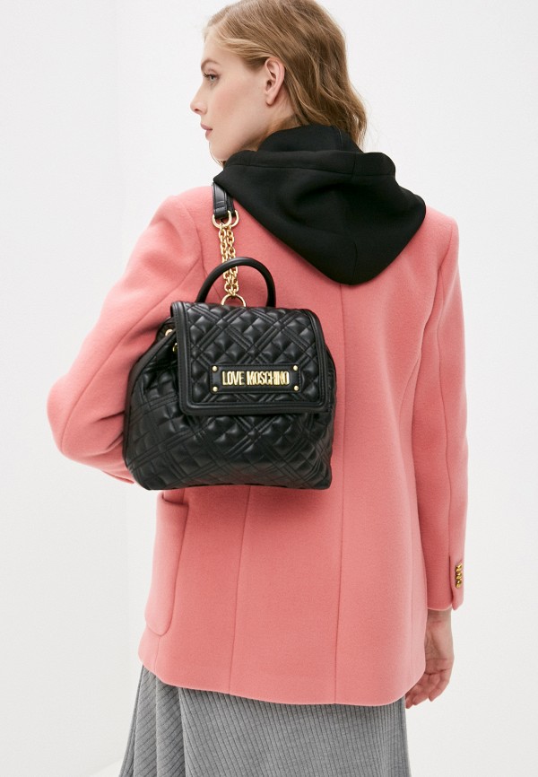 Love Moschino Рюкзак - фото 6