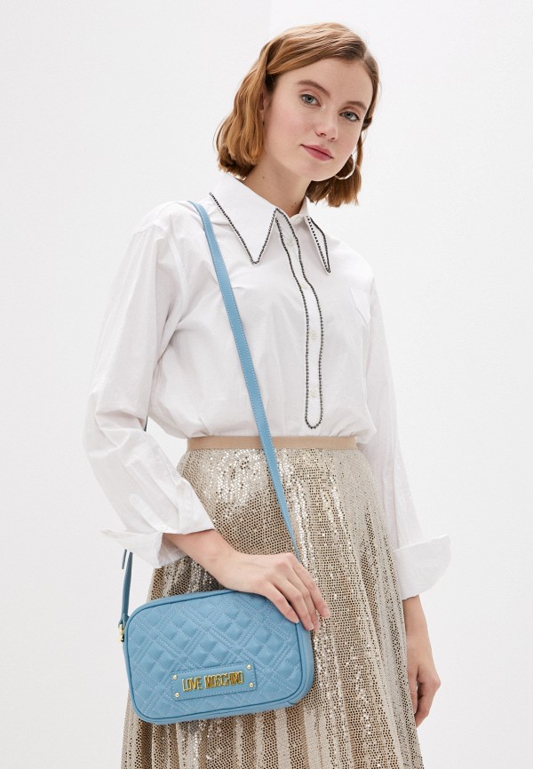 Love Moschino Сумка - фото 6