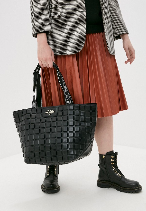 Love Moschino Сумка - фото 6