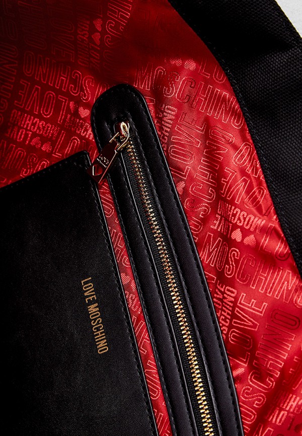 Love Moschino Сумка - фото 5