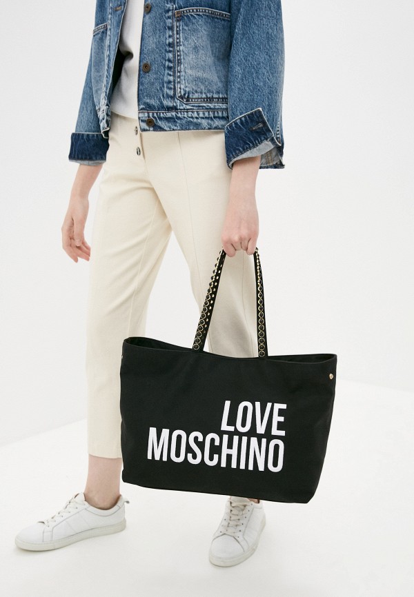 Love Moschino Сумка - фото 6