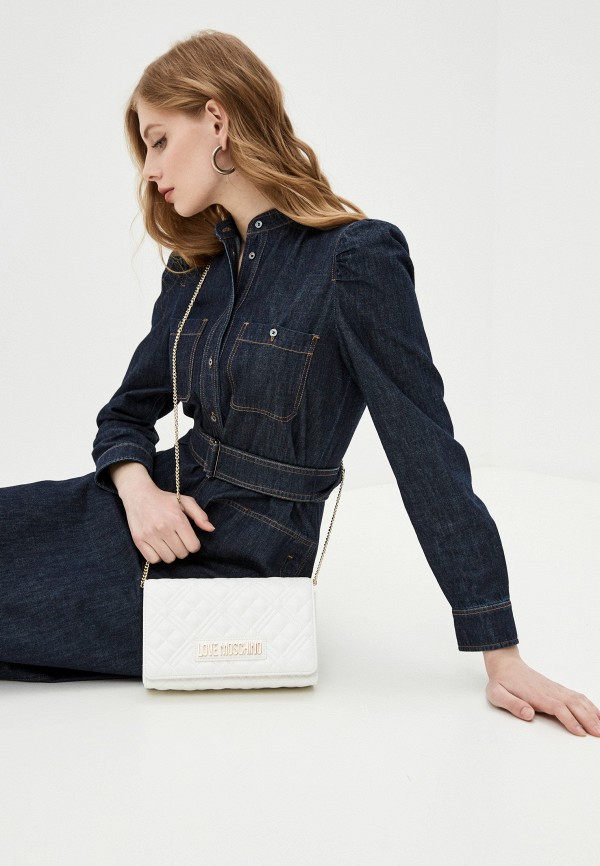 Love Moschino Сумка - фото 6