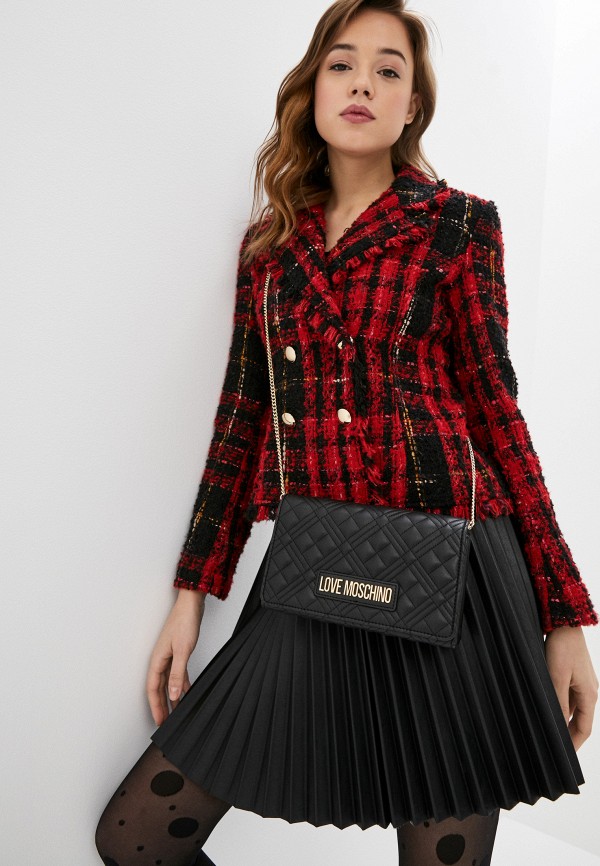 Love Moschino Сумка - фото 6