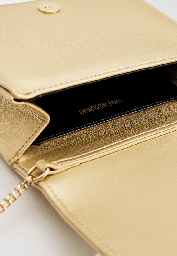 Love Moschino Сумка - фото 5