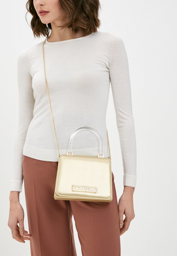 Love Moschino Сумка - фото 6