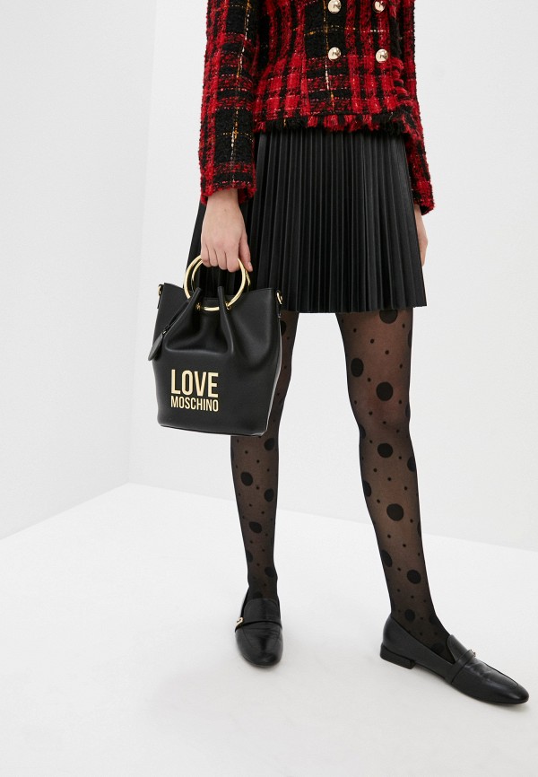 Love Moschino Сумка - фото 6
