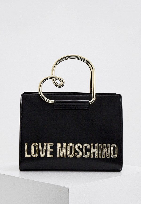 Love Moschino Сумка - фото 1