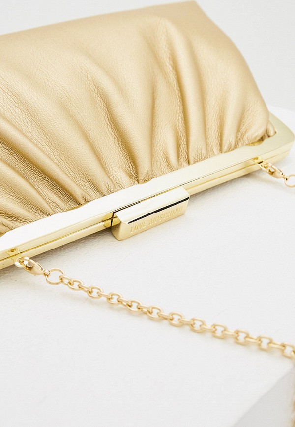 Love Moschino Клатч - фото 3