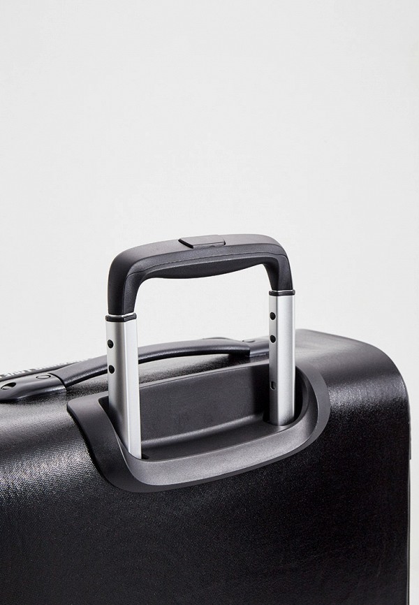 Love Moschino Чемодан - Cabin size - фото 2