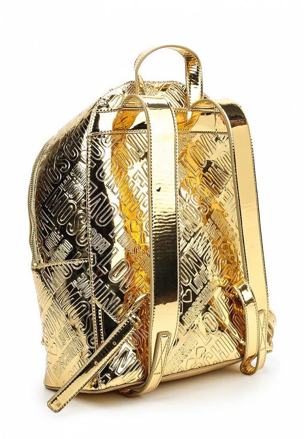 Love Moschino Рюкзак - фото 2