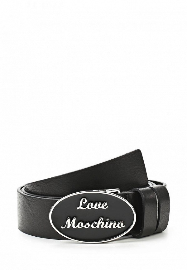 Love Moschino Ремень - фото 1