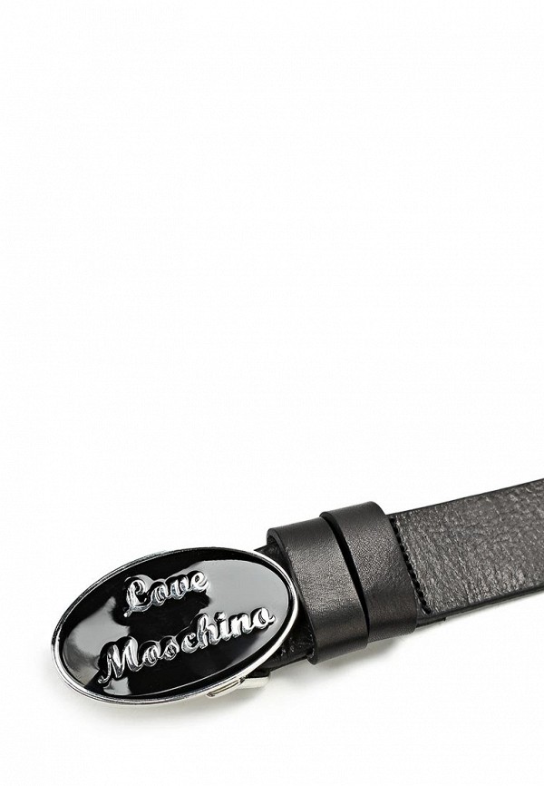 Love Moschino Ремень - фото 2