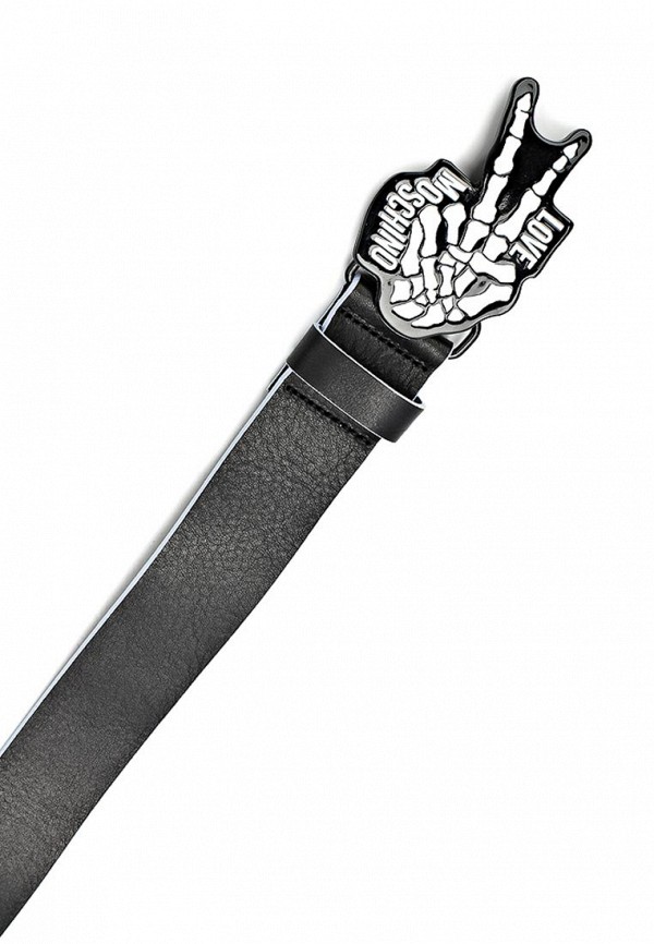 Love Moschino Ремень - фото 2