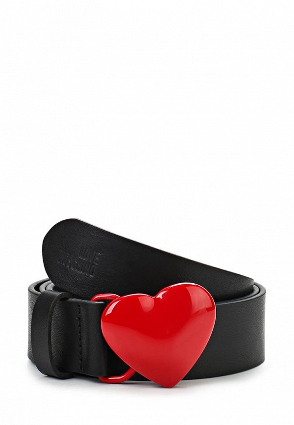 Love Moschino Ремень - фото 1