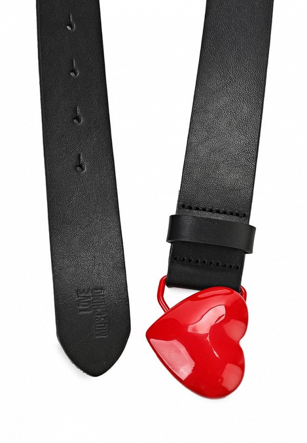 Love Moschino Ремень - фото 3