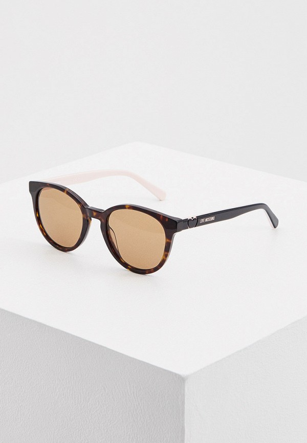 Love Moschino Очки солнцезащитные - MOL040/S 086 - фото 1