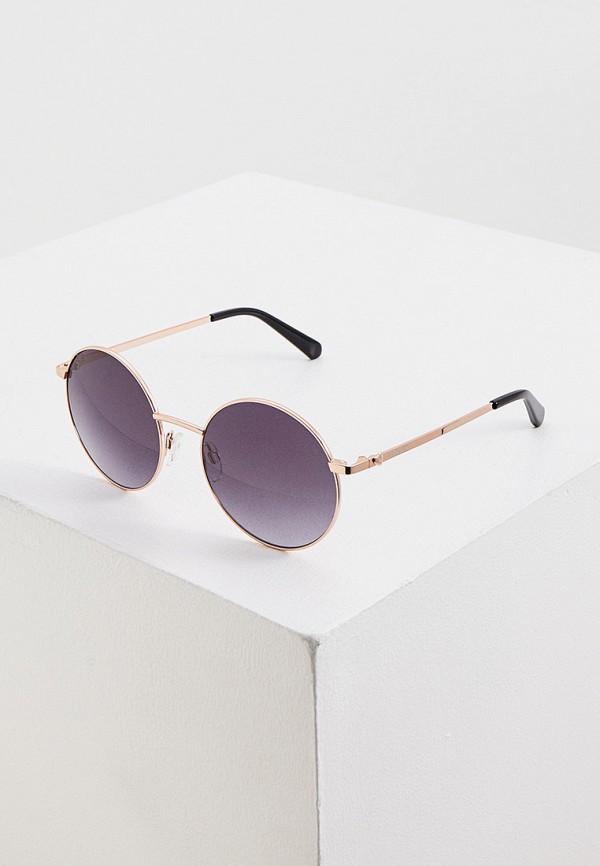 Love Moschino Очки солнцезащитные - MOL037/S DDB - фото 1