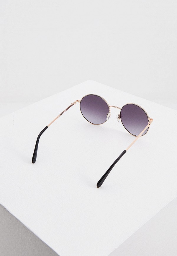 Love Moschino Очки солнцезащитные - MOL037/S DDB - фото 3