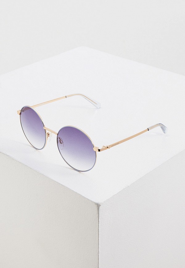 Love Moschino Очки солнцезащитные - MOL037/S QWU - фото 1