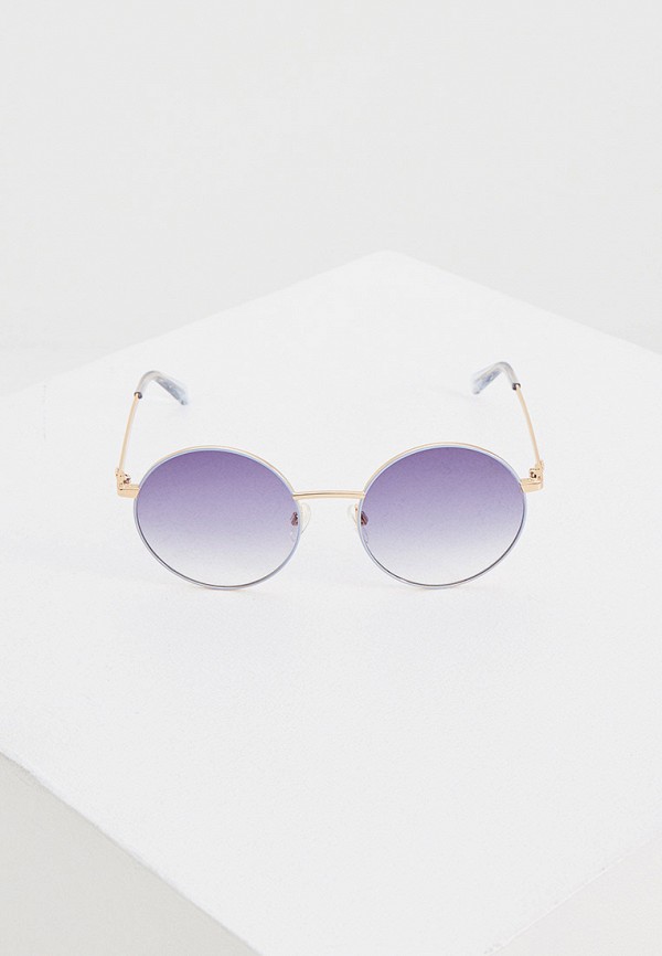 Love Moschino Очки солнцезащитные - MOL037/S QWU - фото 2