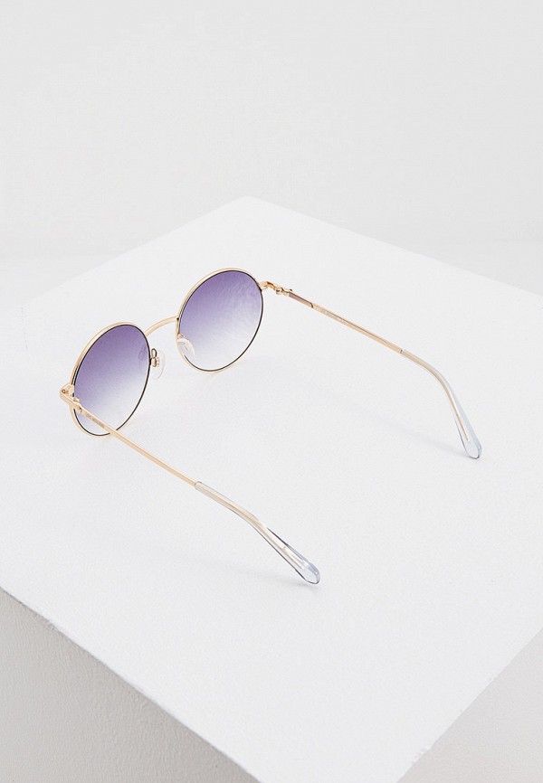 Love Moschino Очки солнцезащитные - MOL037/S QWU - фото 3