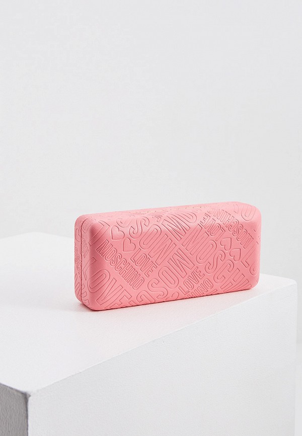 Love Moschino Очки солнцезащитные - MOL037/S QWU - фото 5