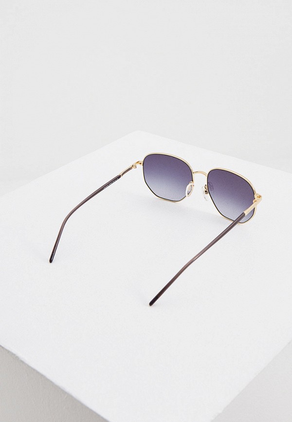 Love Moschino Очки солнцезащитные - MOL028/S 000 - фото 3