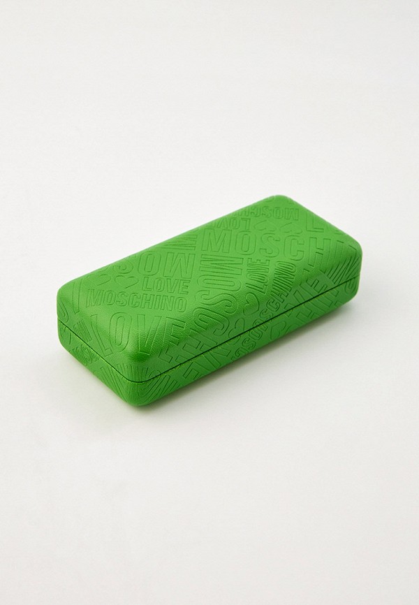 Love Moschino Очки солнцезащитные - MOL032/S 807 - фото 4