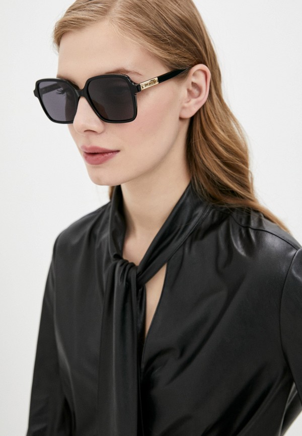 Love Moschino Очки солнцезащитные - MOL032/S 807 - фото 6