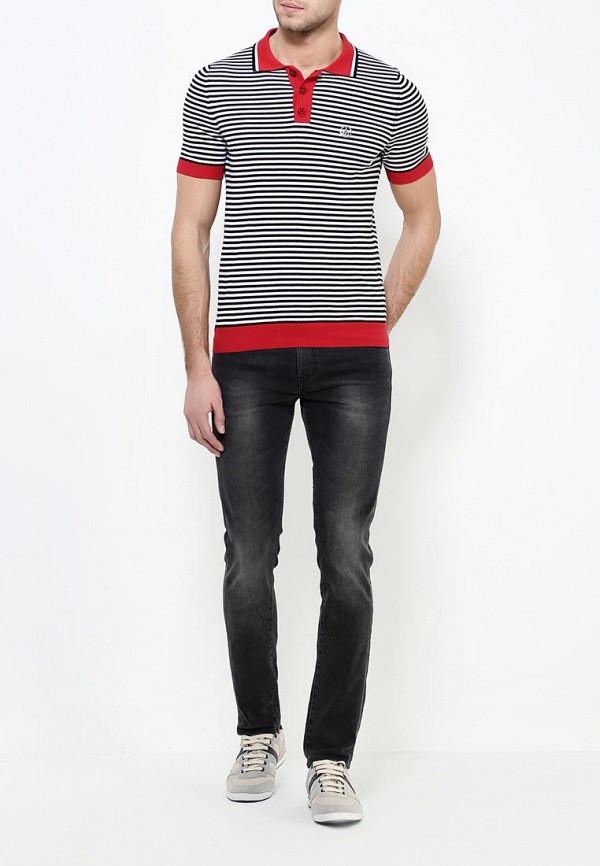 Love Moschino Поло - фото 2