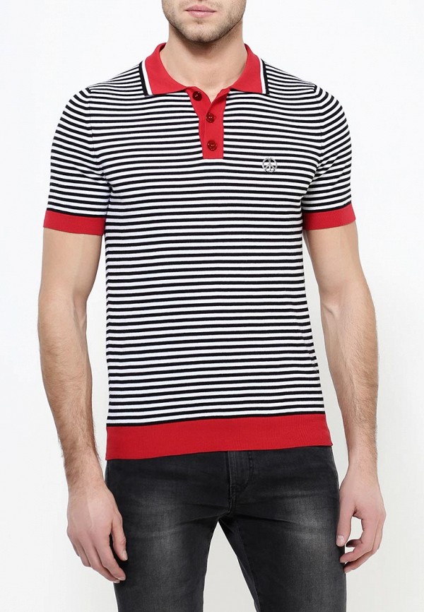 Love Moschino Поло - фото 3