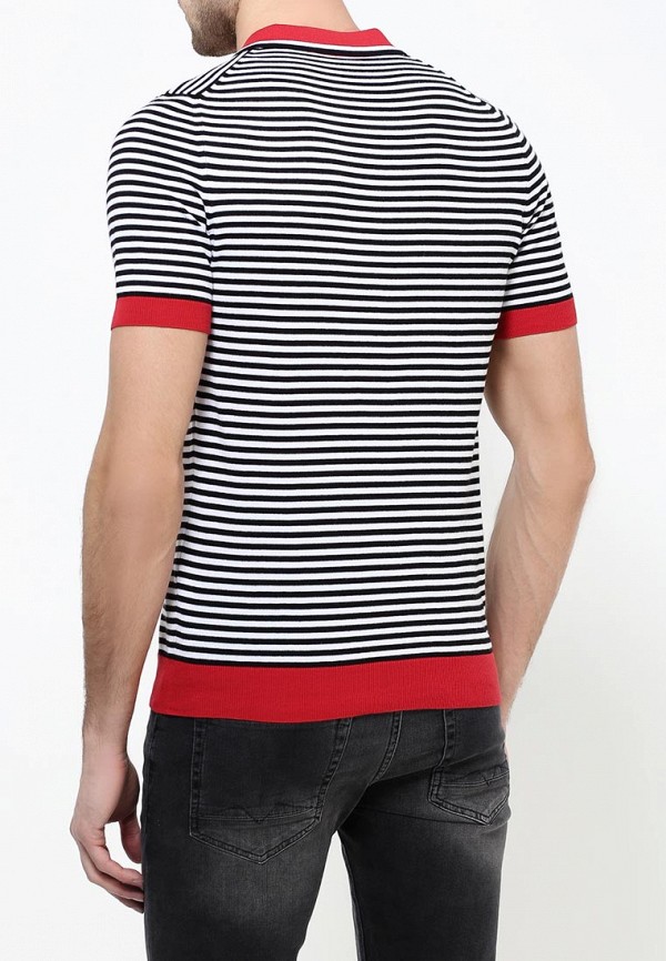 Love Moschino Поло - фото 4