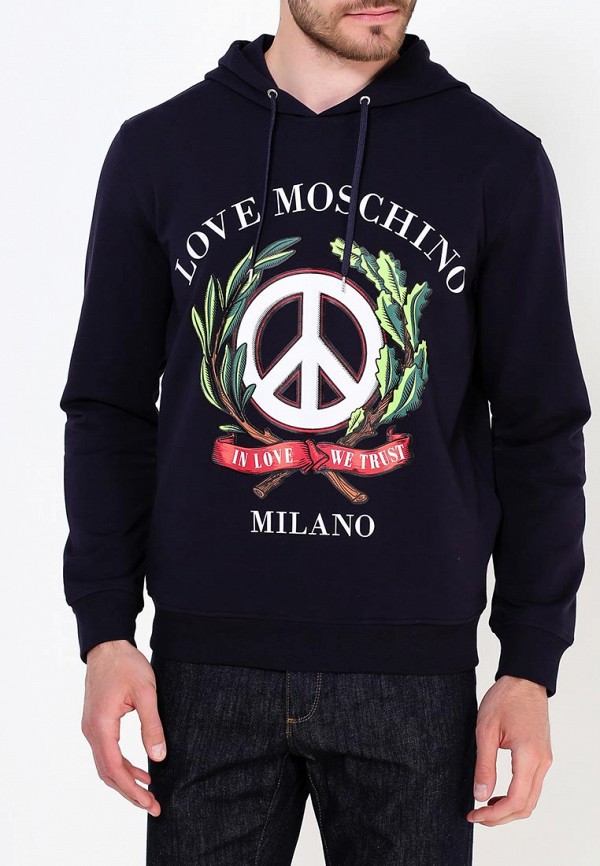Love Moschino
