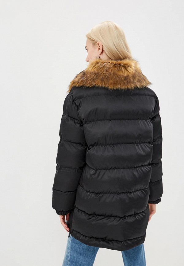 Love Moschino Куртка утепленная - фото 3