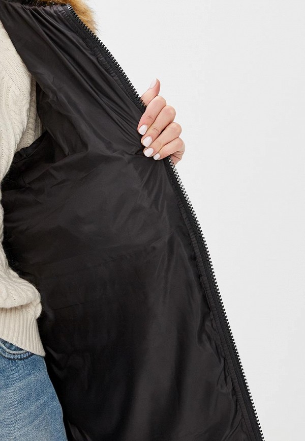 Love Moschino Куртка утепленная - фото 5