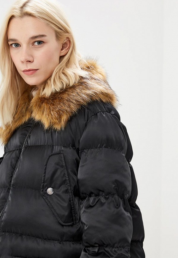 Love Moschino Куртка утепленная - фото 6