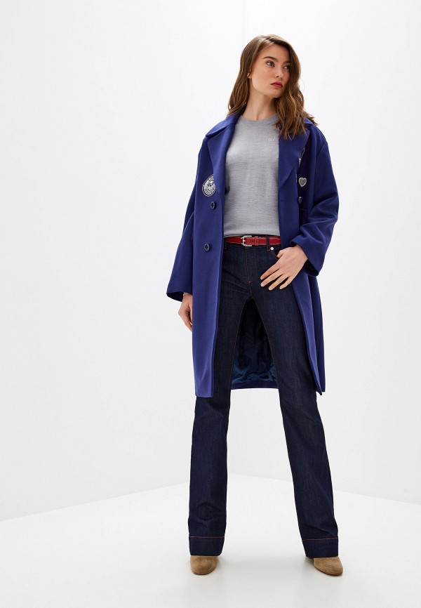 Love Moschino Пальто - фото 2