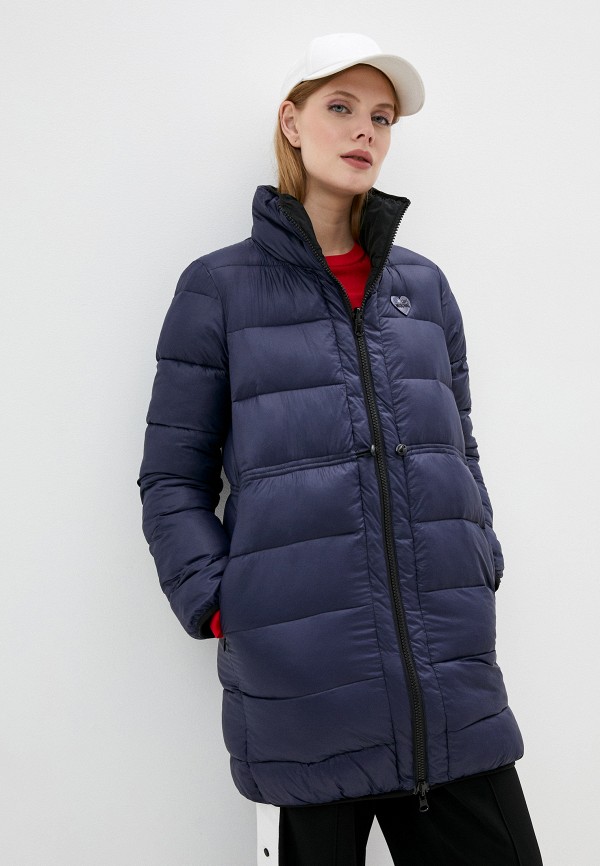 Love Moschino Куртка утепленная - фото 3