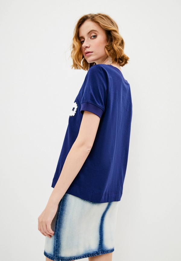 Love Moschino Футболка - фото 4