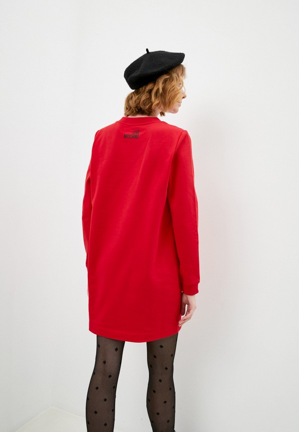 Love Moschino Платье - фото 3